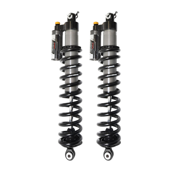 Can-Am Defender XMR/Limited/Lonestar 2.2" X1 Series Front Exit Shocks (2019-2025)