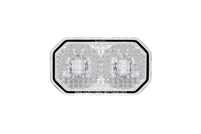 FLOOD LENS FOR C2. 2.0 LED PODS - Trail Icon