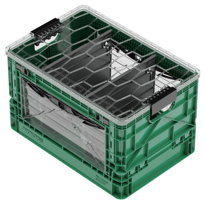 Full Size Collapsible SidioCrate - Trail Icon