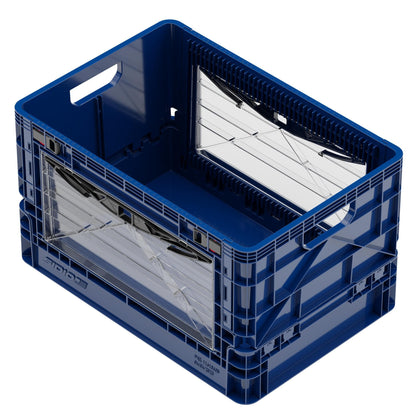 Full Size Collapsible SidioCrate - Trail Icon