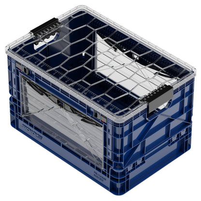 Full Size Collapsible SidioCrate - Trail Icon