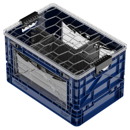 Full Size Collapsible SidioCrate - Trail Icon