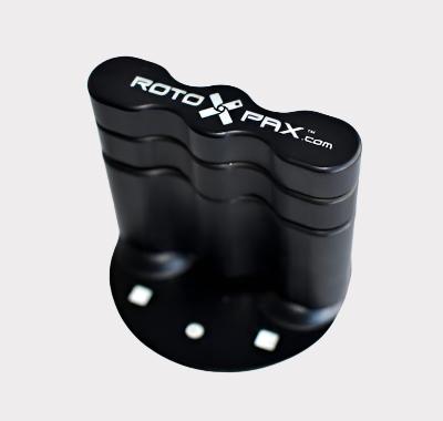 DLX Pack Mount - Trail Icon