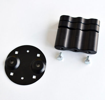 DLX Pack Mount - Trail Icon