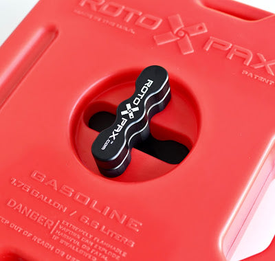 DLX Pack Mount - Trail Icon