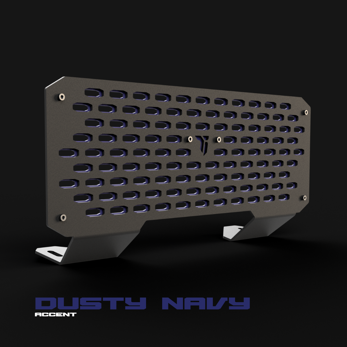 CONCEAL™ Exhaust Panel | HD11 Can-Am Defender
