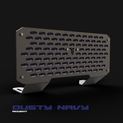 CONCEAL™ Exhaust Panel | HD11 Can-Am Defender