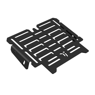 GUN RACK / GEAR MOUNT - Trail Icon