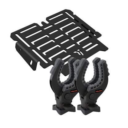 GUN RACK / GEAR MOUNT