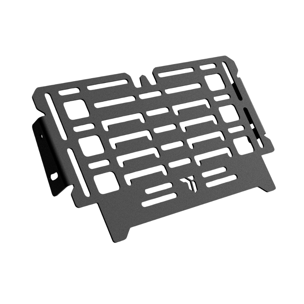 GUN RACK GEAR MOUNT / XL
