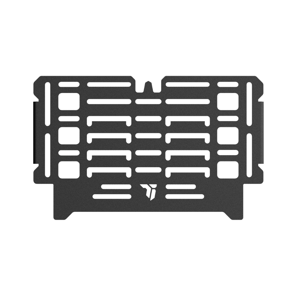 GUN RACK GEAR MOUNT / XL
