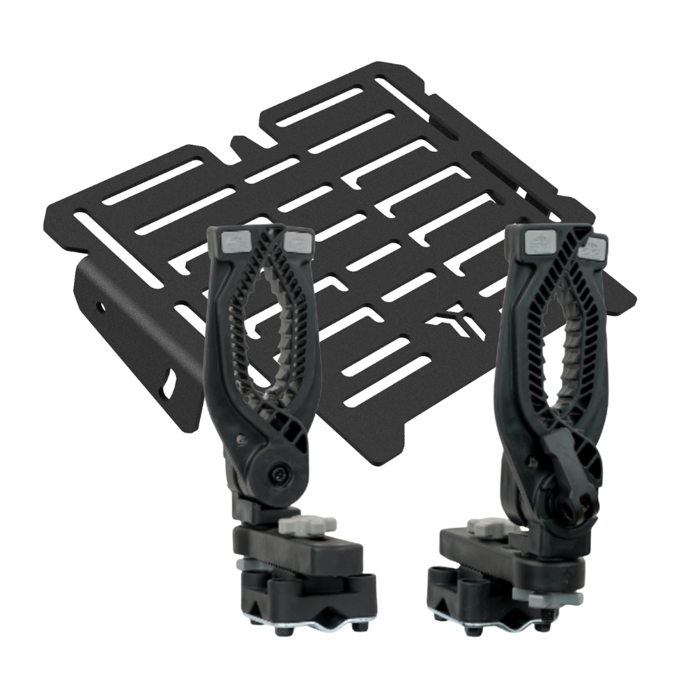 GUN RACK / GEAR MOUNT