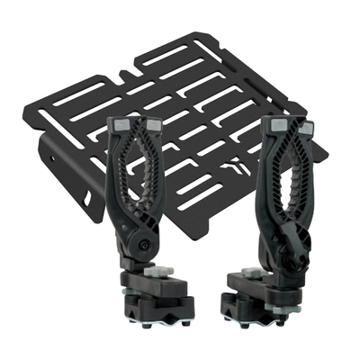 GUN RACK / GEAR MOUNT