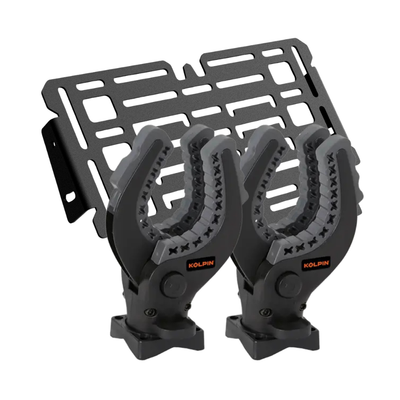 GUN RACK GEAR MOUNT / XL
