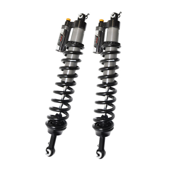 HD11 Can-Am Defender EXIT X1 Front Shock Kit (Pair) 2026 – Trail Icon