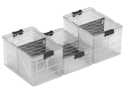 Starter Pack 2.0 - Trail Icon