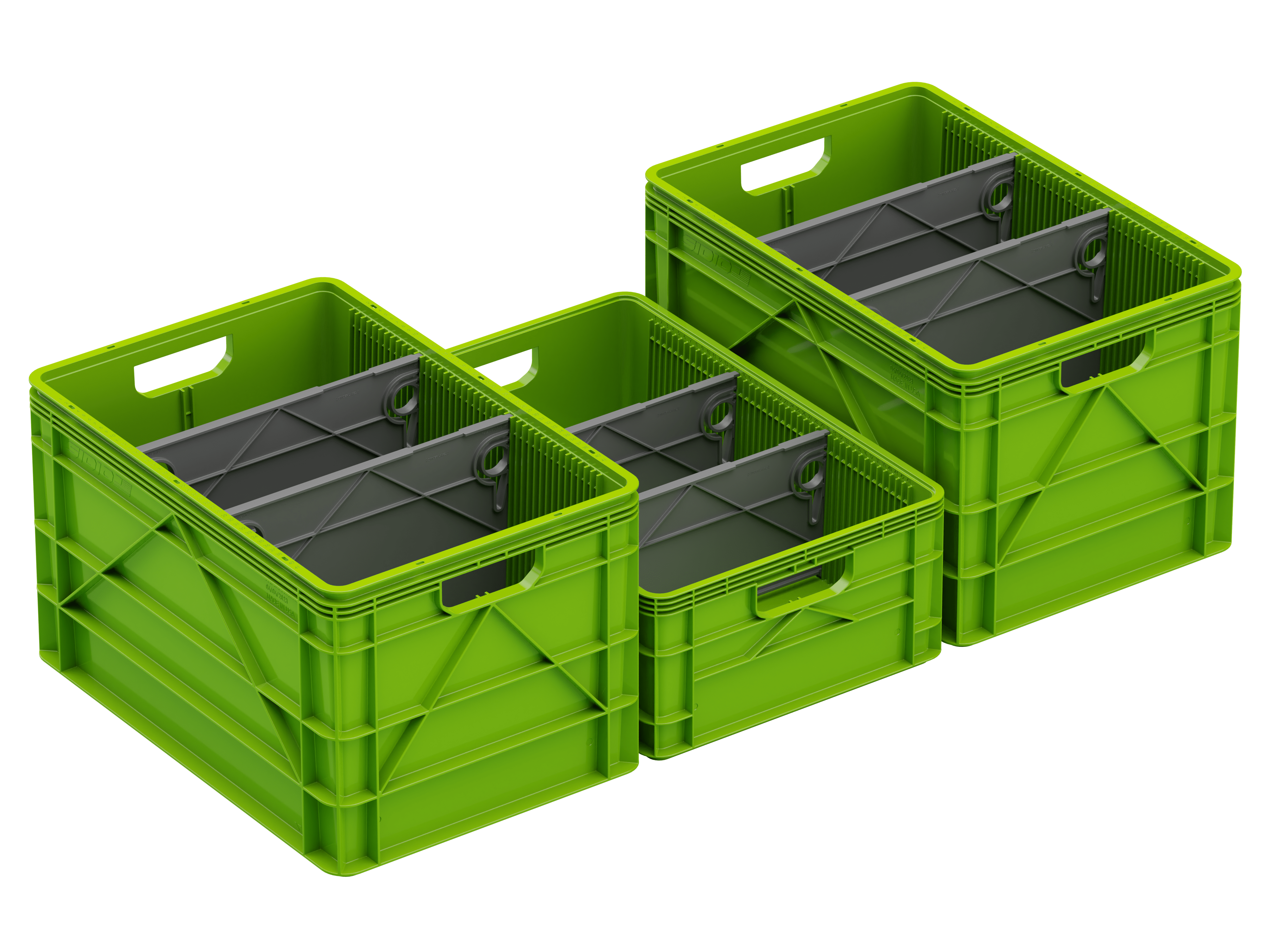 Basic Pack 2.0 - Trail Icon