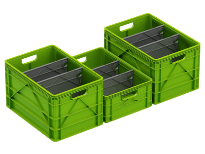 Basic Pack 2.0 - Trail Icon