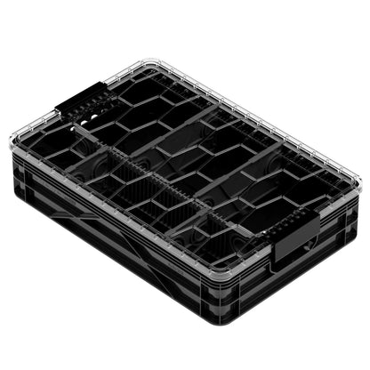 Quarter Size SidioCrate - Trail Icon