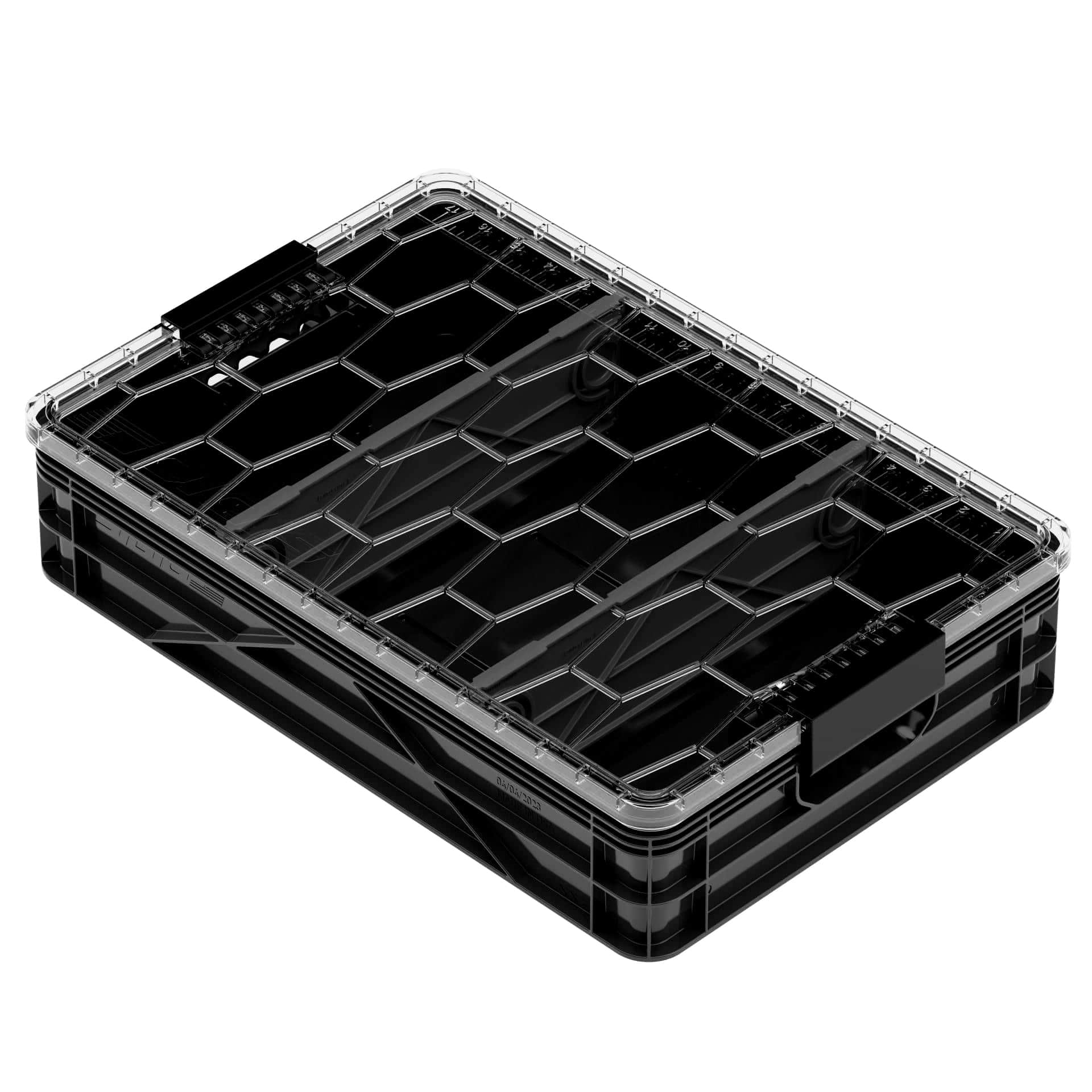 Quarter Size SidioCrate - Trail Icon