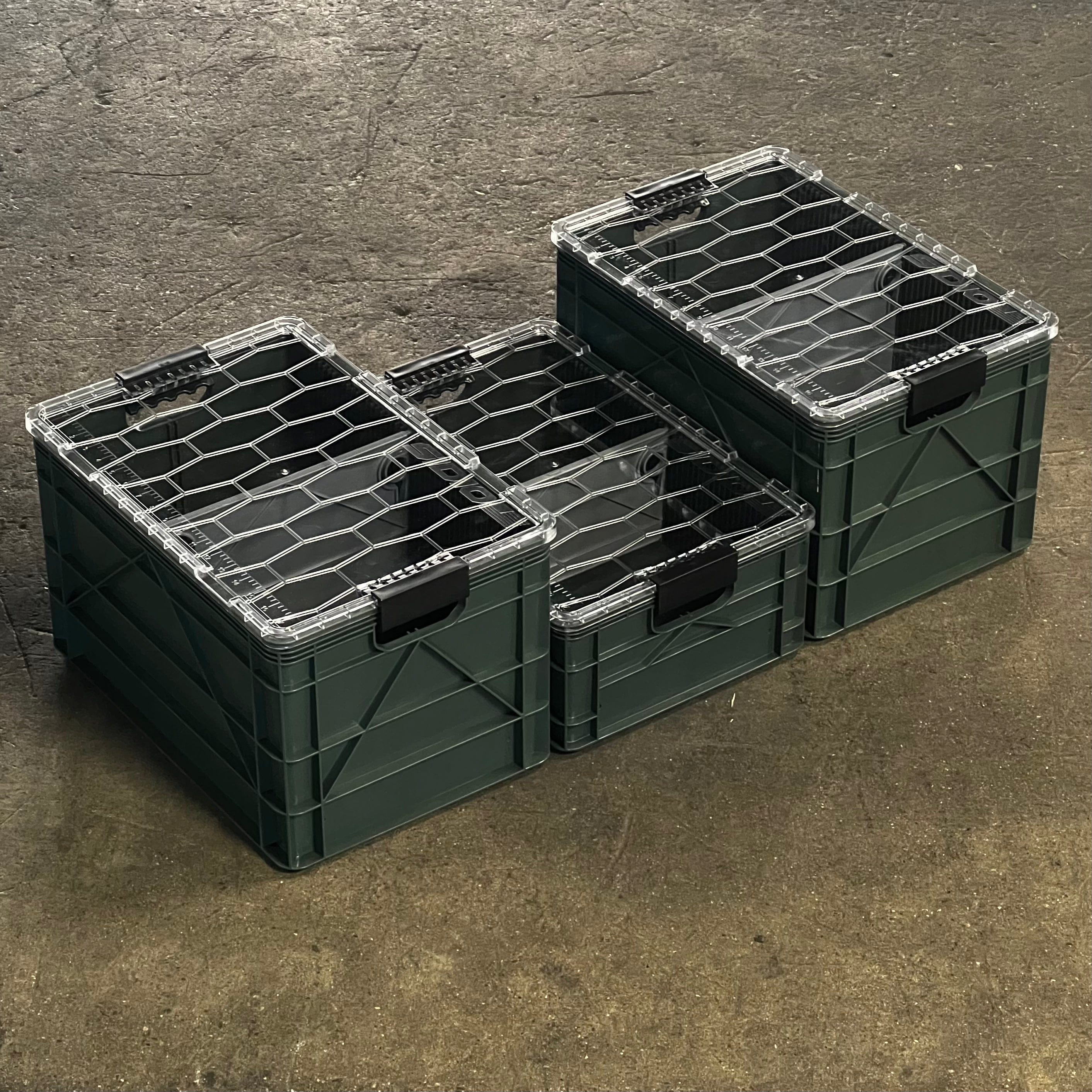 Starter Pack 2.0 - Trail Icon