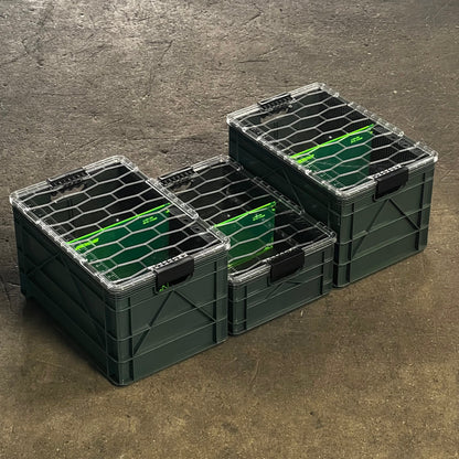 Starter Pack 2.0 - Trail Icon