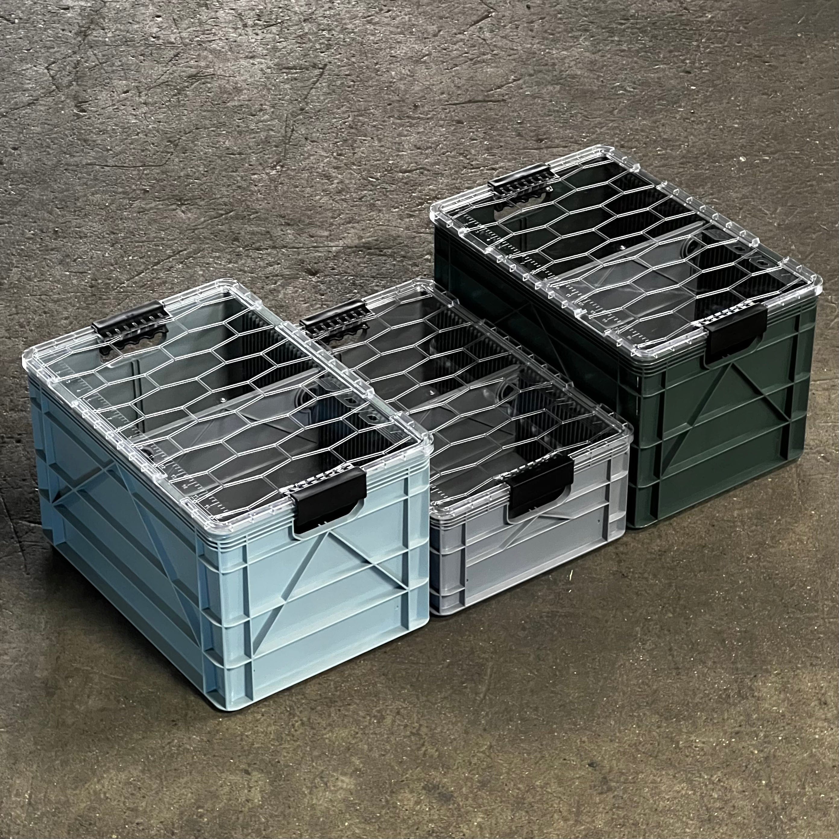 Starter Pack 2.0 - Trail Icon