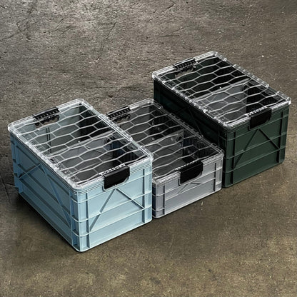 Starter Pack 2.0 - Trail Icon