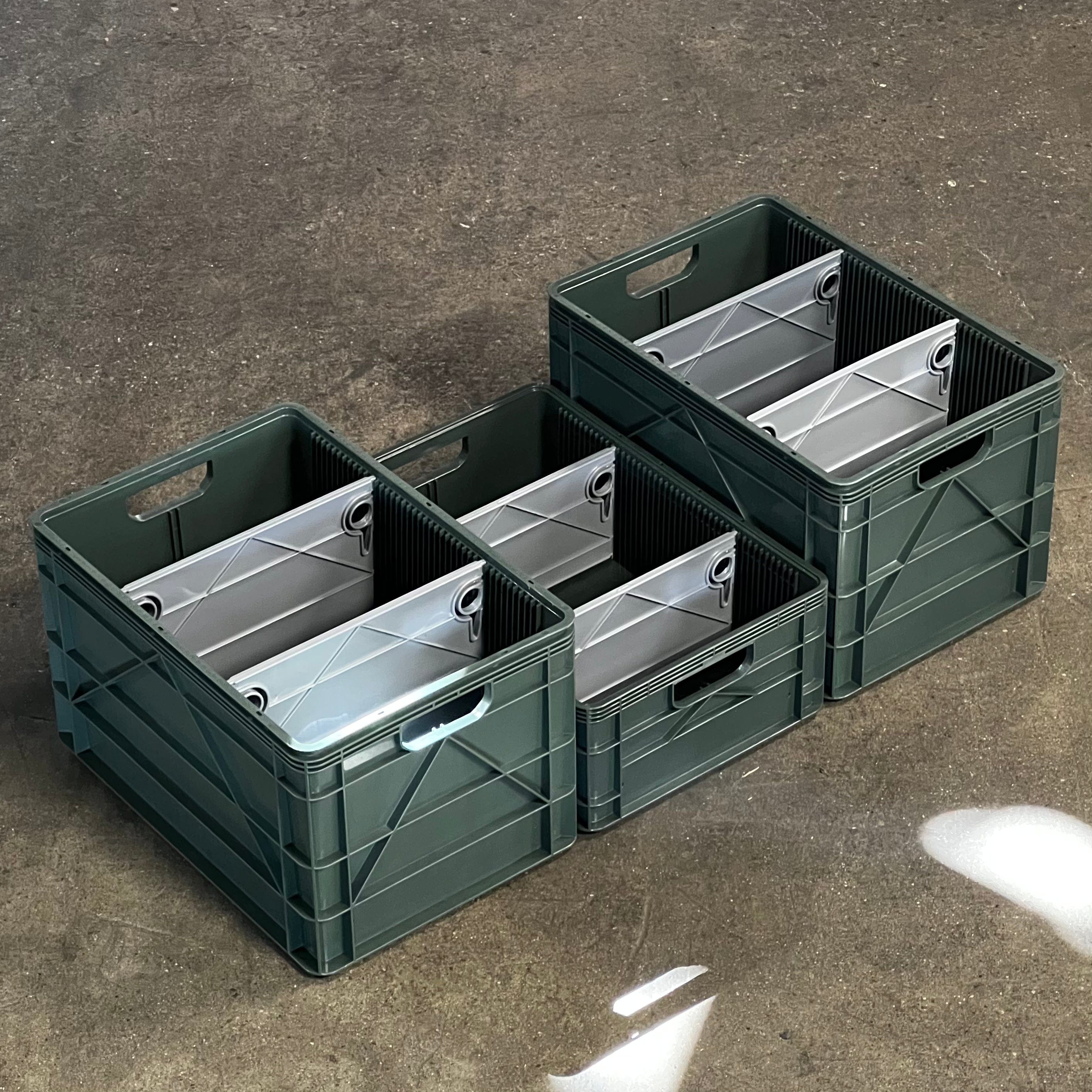 Basic Pack 2.0 - Trail Icon