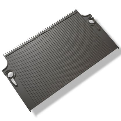 Long Dividers - Trail Icon