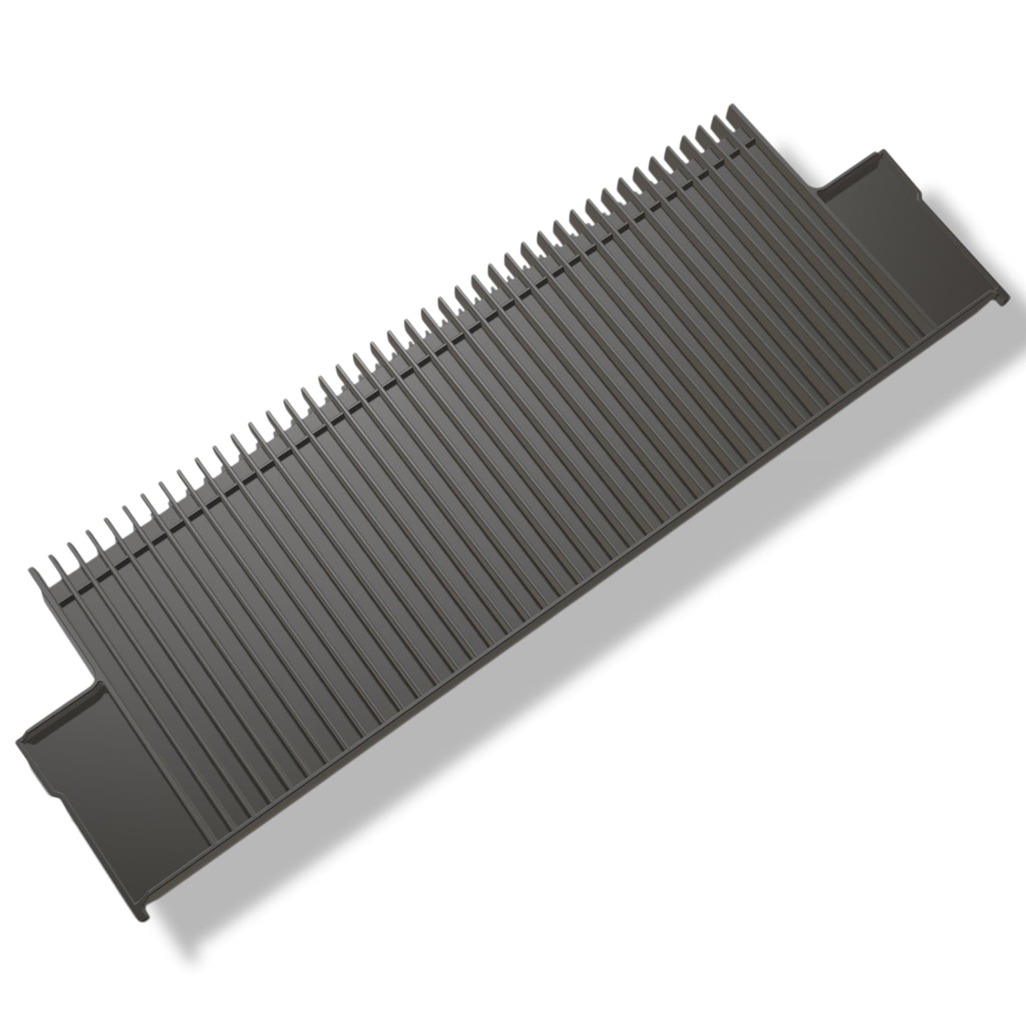 Long Dividers - Trail Icon