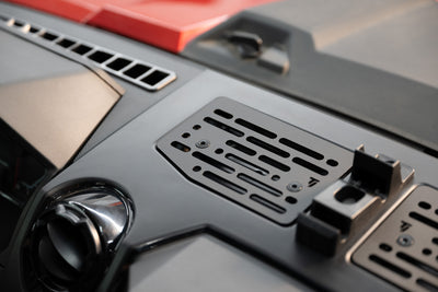 VERSATEK™ XD - RANGER 1500 XD - Trail Icon