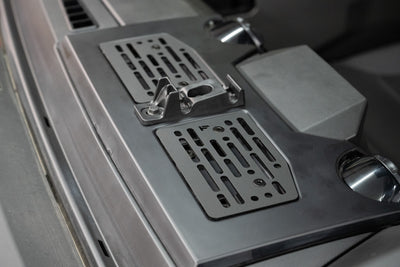 VERSATEK™ XD - RANGER 1500 XD - Trail Icon