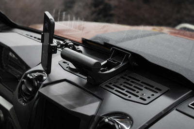 VERSATEK™ XD - RANGER 1500 XD - Trail Icon