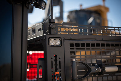 BED RACK XR - Trail Icon