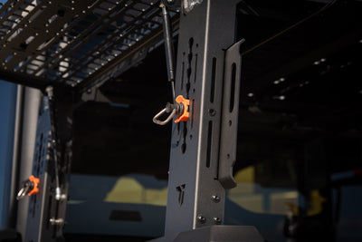 BED RACK XR - Trail Icon