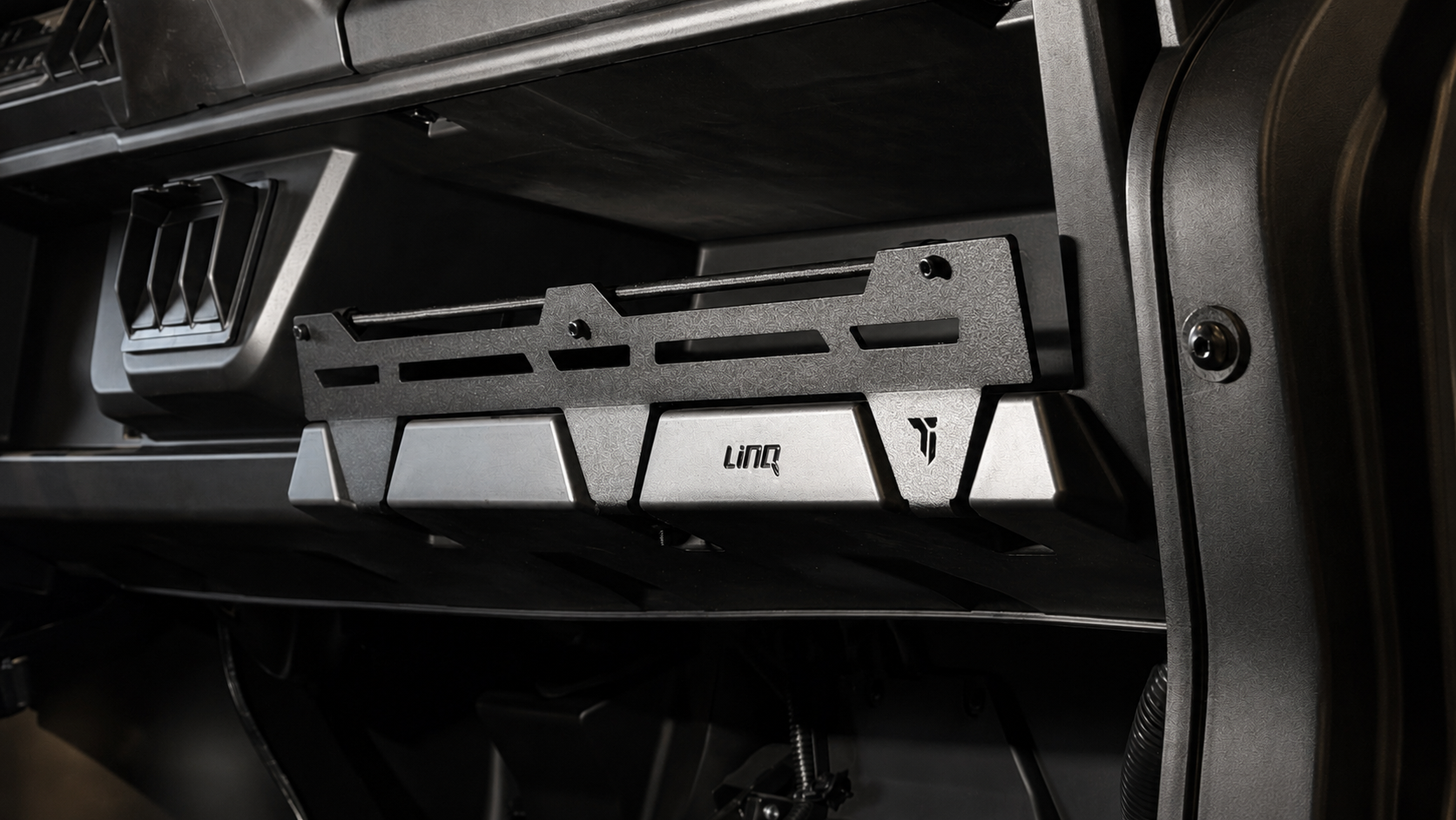 POCKET GUARD - XMR/XT | CAN-AM DEFENDER HD11