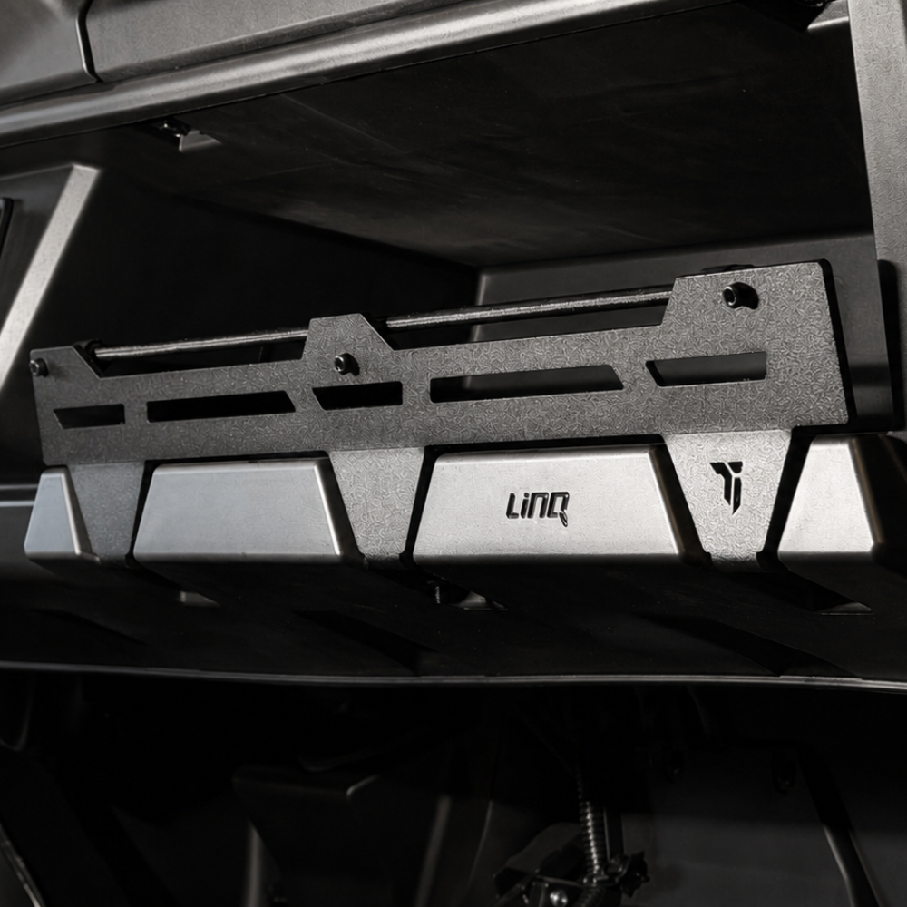 POCKET GUARD - XMR/XT | CAN-AM DEFENDER HD11