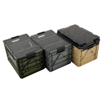 Smoke Sample Pack - Trail Icon