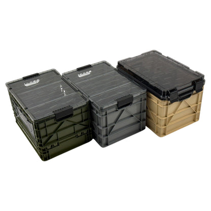 Smoke Sample Pack - Trail Icon