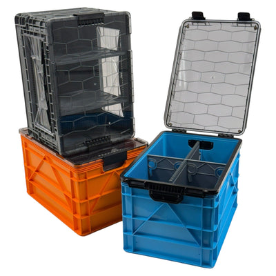 Smoke Sample Pack - Trail Icon