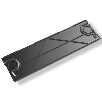 Standard Dividers - Trail Icon