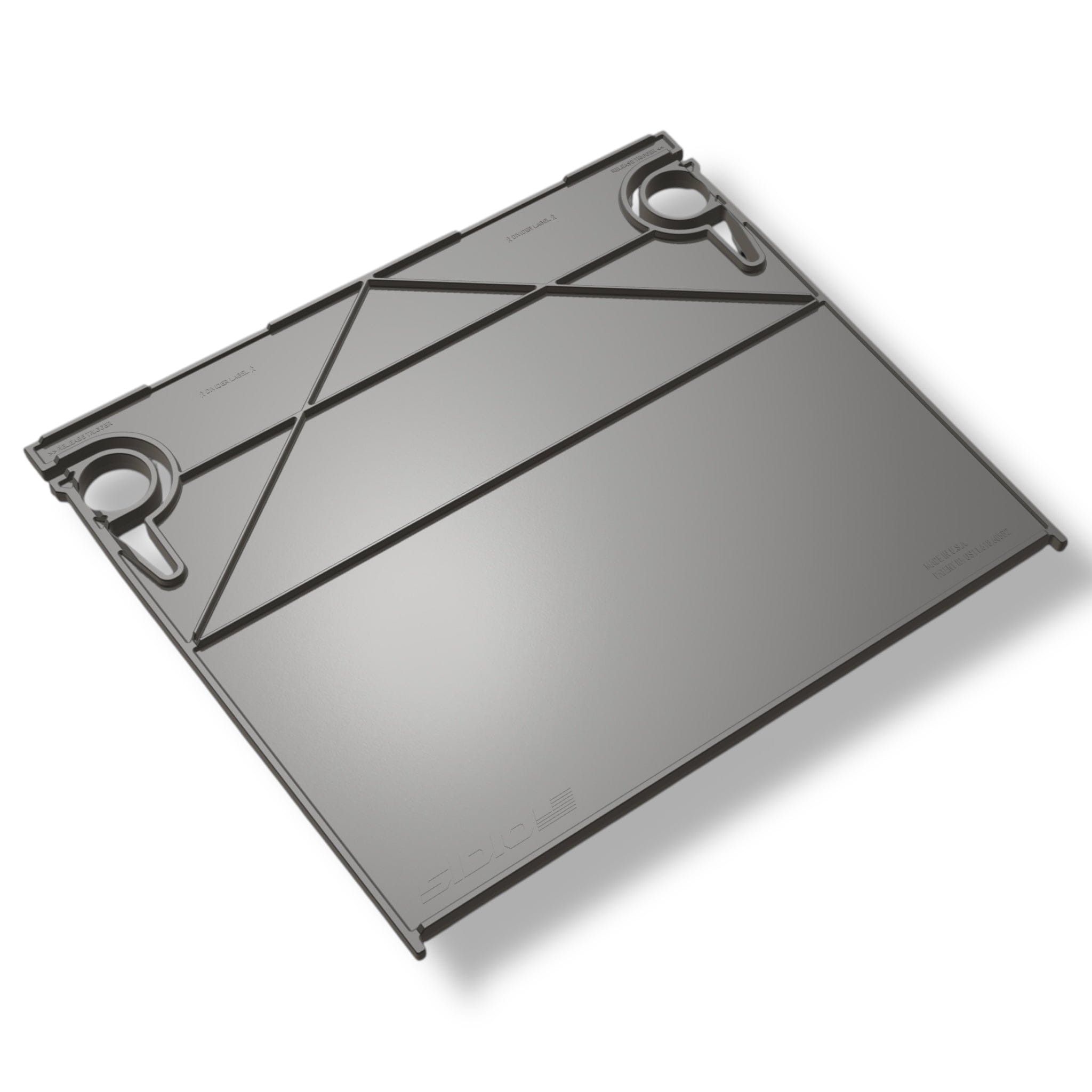 Standard Dividers - Trail Icon