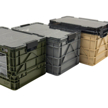 Smoke Sample Pack - Trail Icon