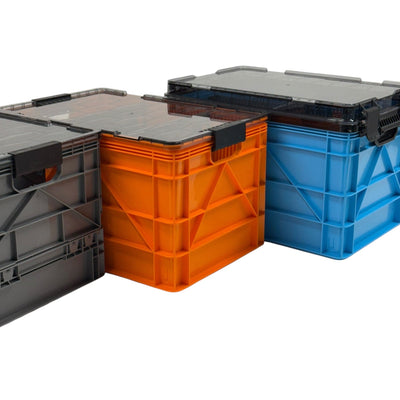 Smoke Sample Pack - Trail Icon