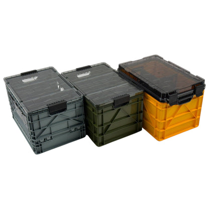 Smoke Sample Pack - Trail Icon