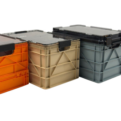 Smoke Sample Pack - Trail Icon