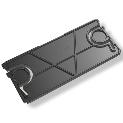 Quarter Sub Dividers - Trail Icon