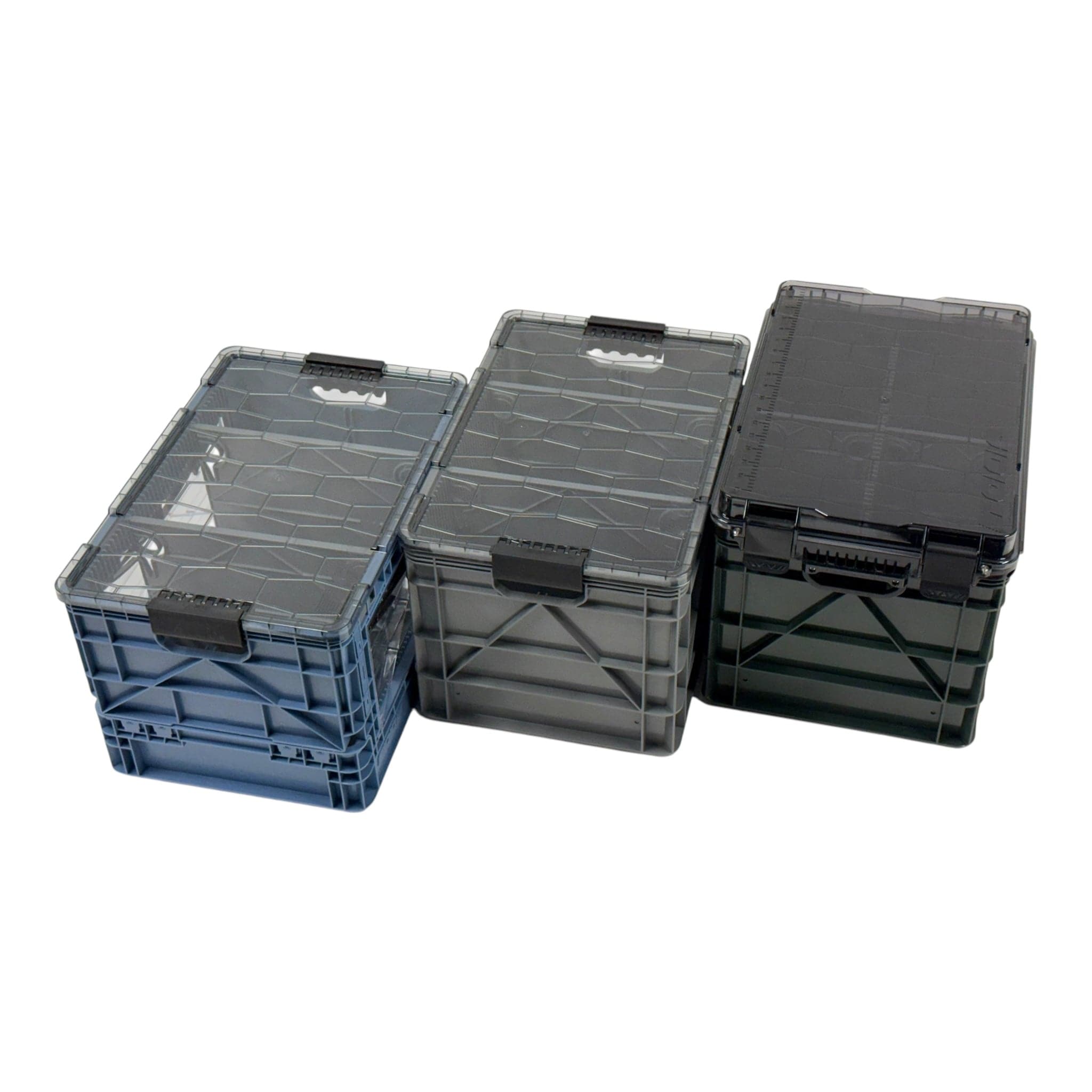 Smoke Sample Pack - Trail Icon