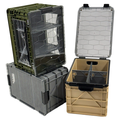 Smoke Sample Pack - Trail Icon